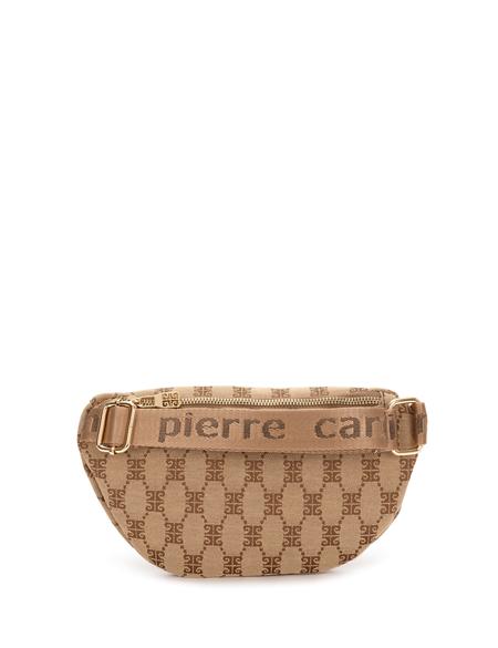 Açık Kahverengi Bel Çantası - 50274341004