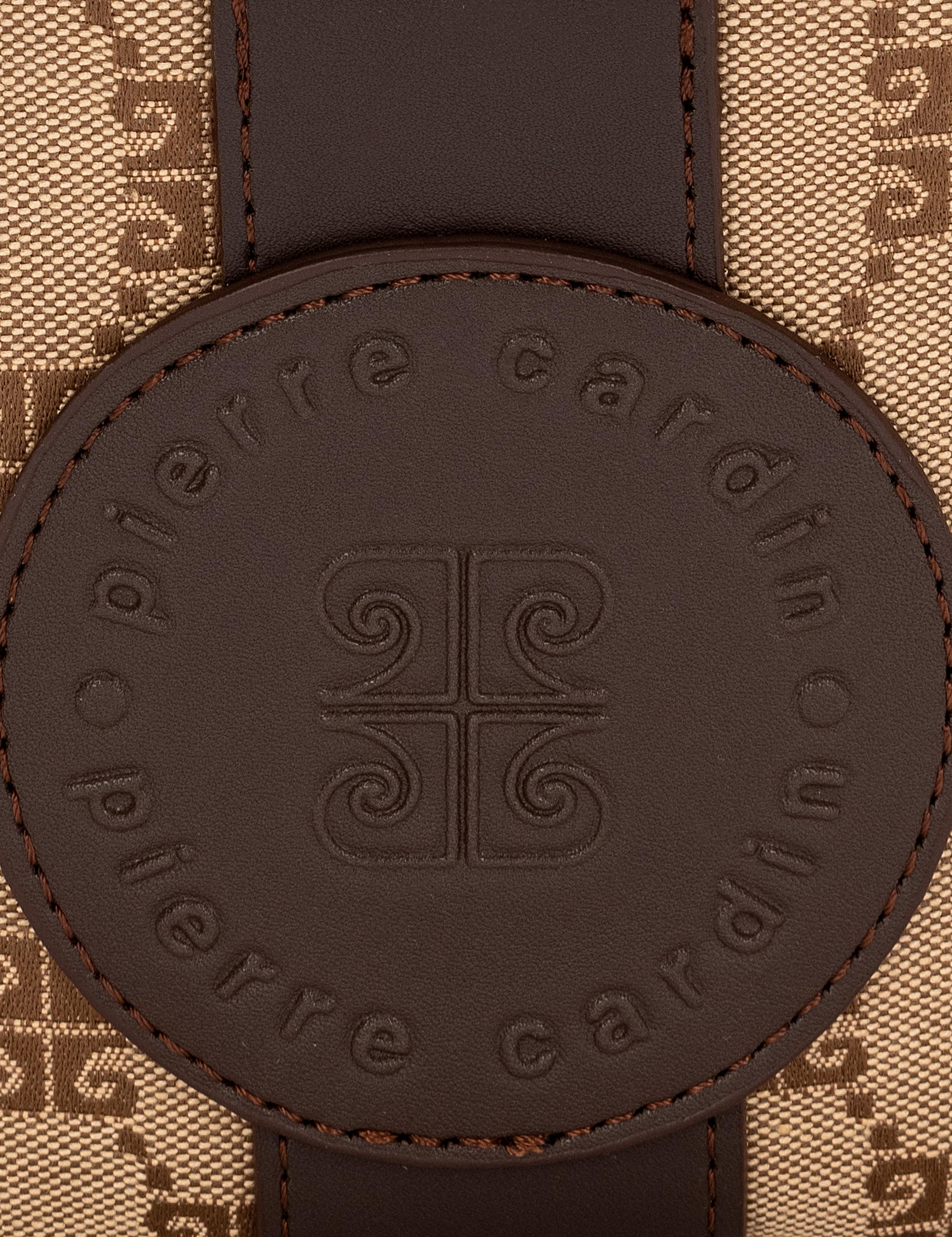 Kahverengi Bel Çantası