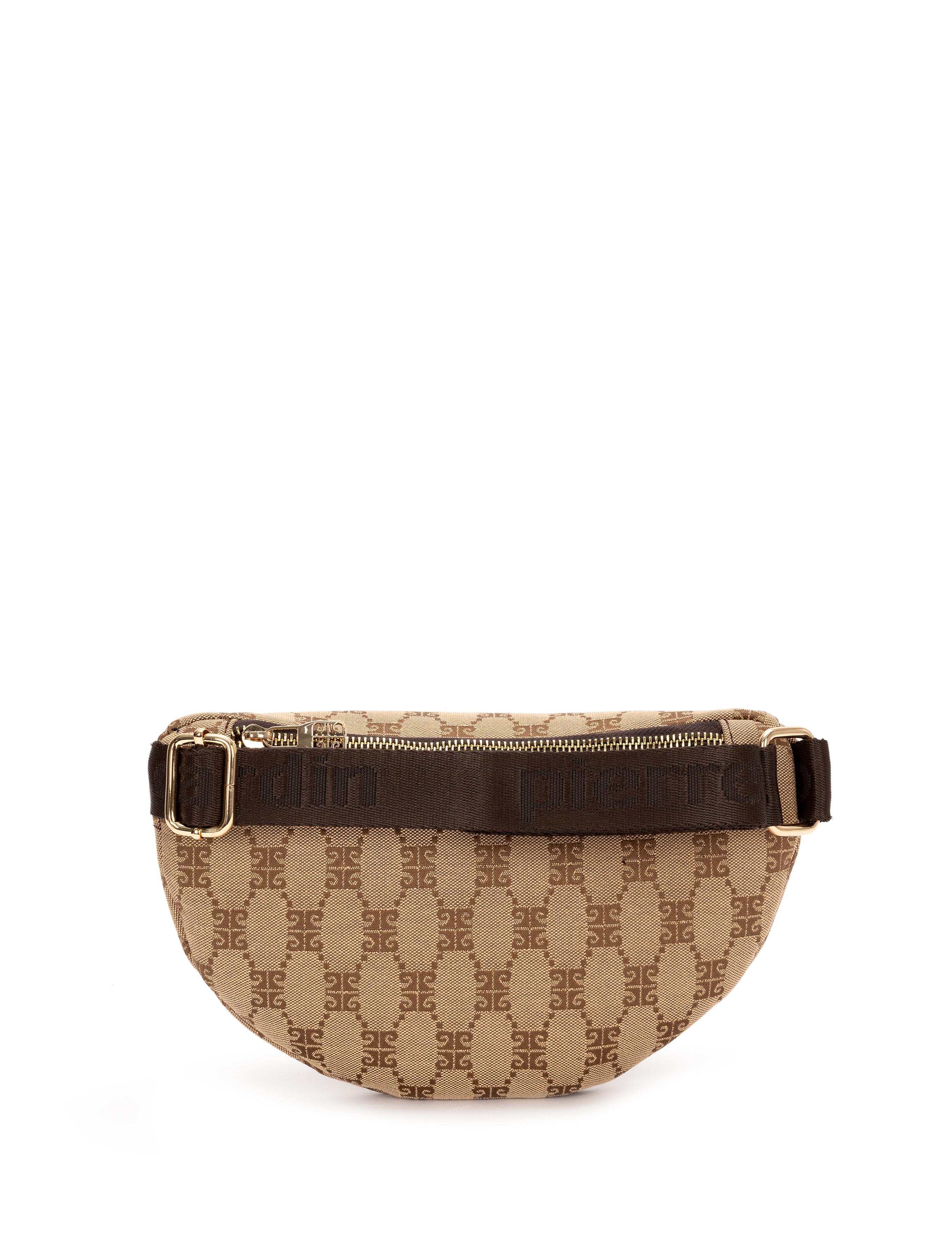 Kahverengi Bel Çantası