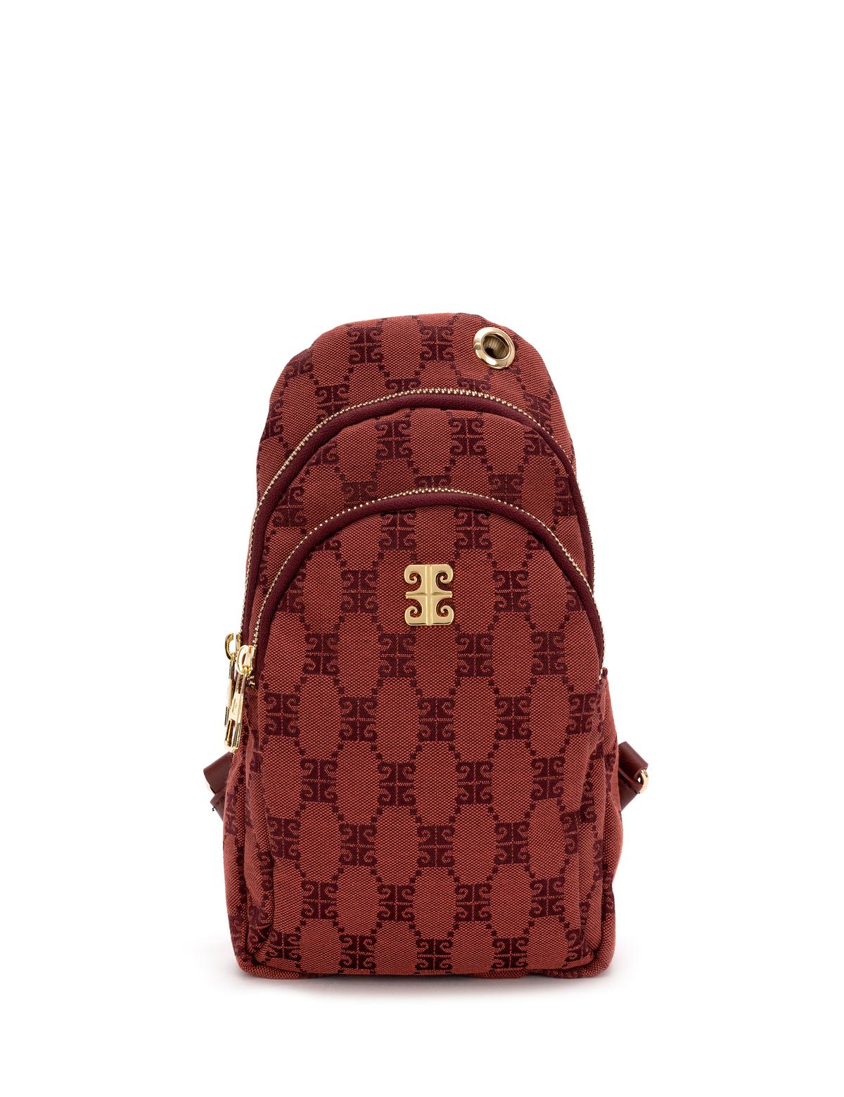 Kırmızı Çapraz Çanta - 50275574001