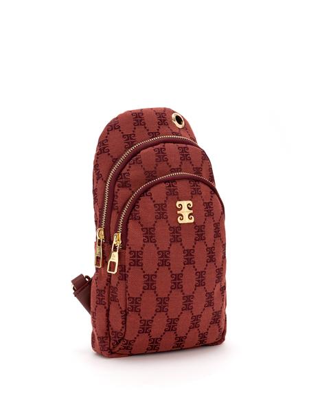 Kırmızı Çapraz Çanta - 50275574001