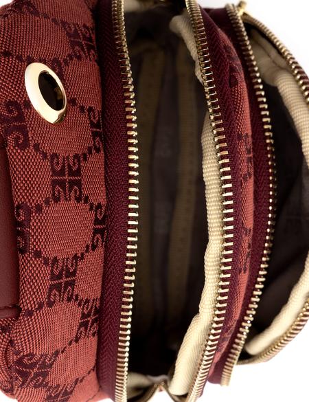 Kırmızı Çapraz Çanta - 50275574001