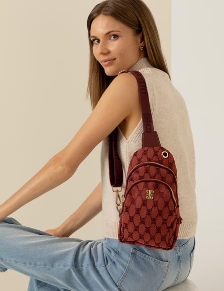 Kırmızı Çapraz Çanta - 50275574001