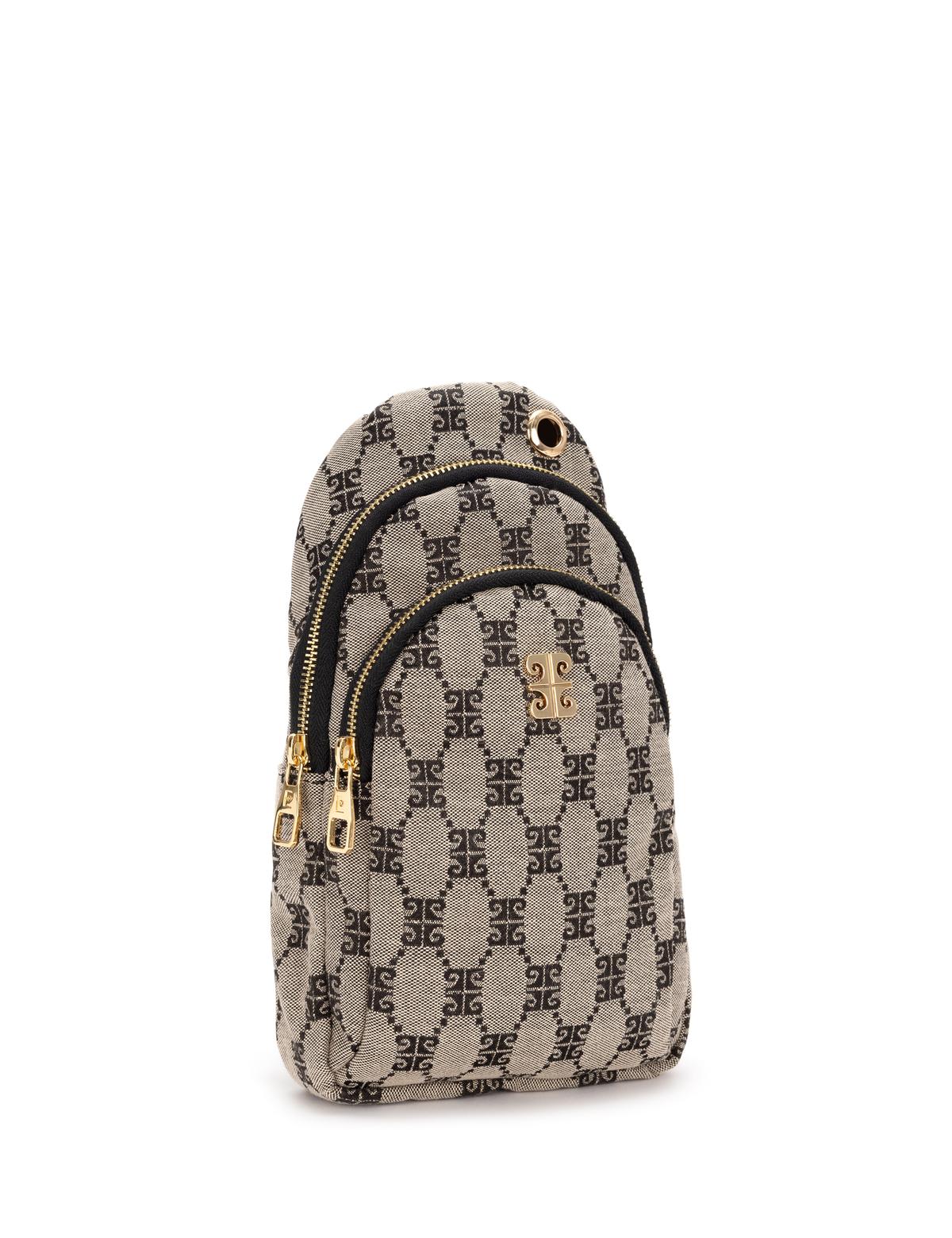 Taş Çapraz Çanta - 50275574002