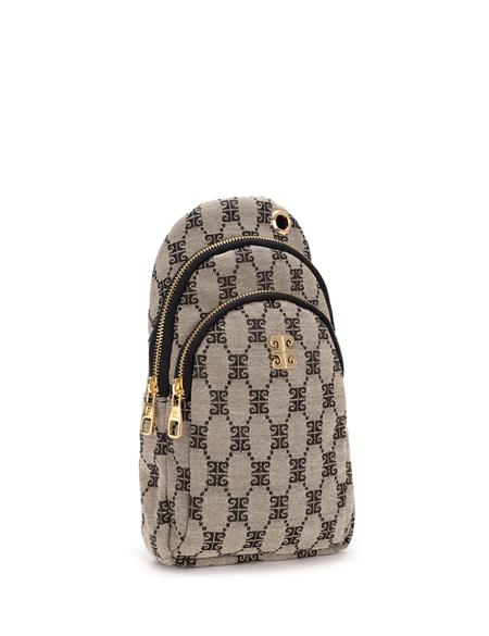 Taş Çapraz Çanta - 50275574002