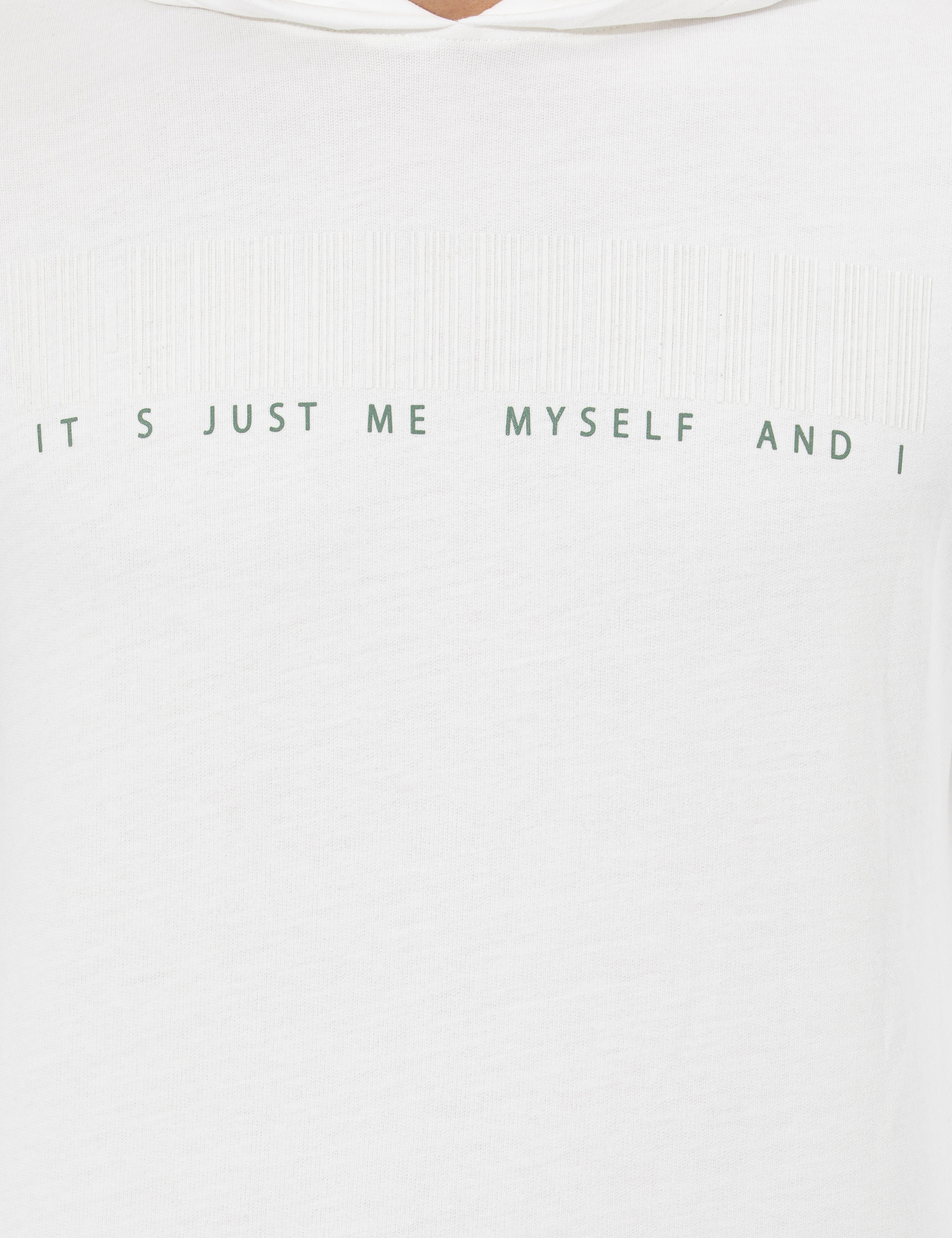 Ekru Sweatshirt - Image 6
