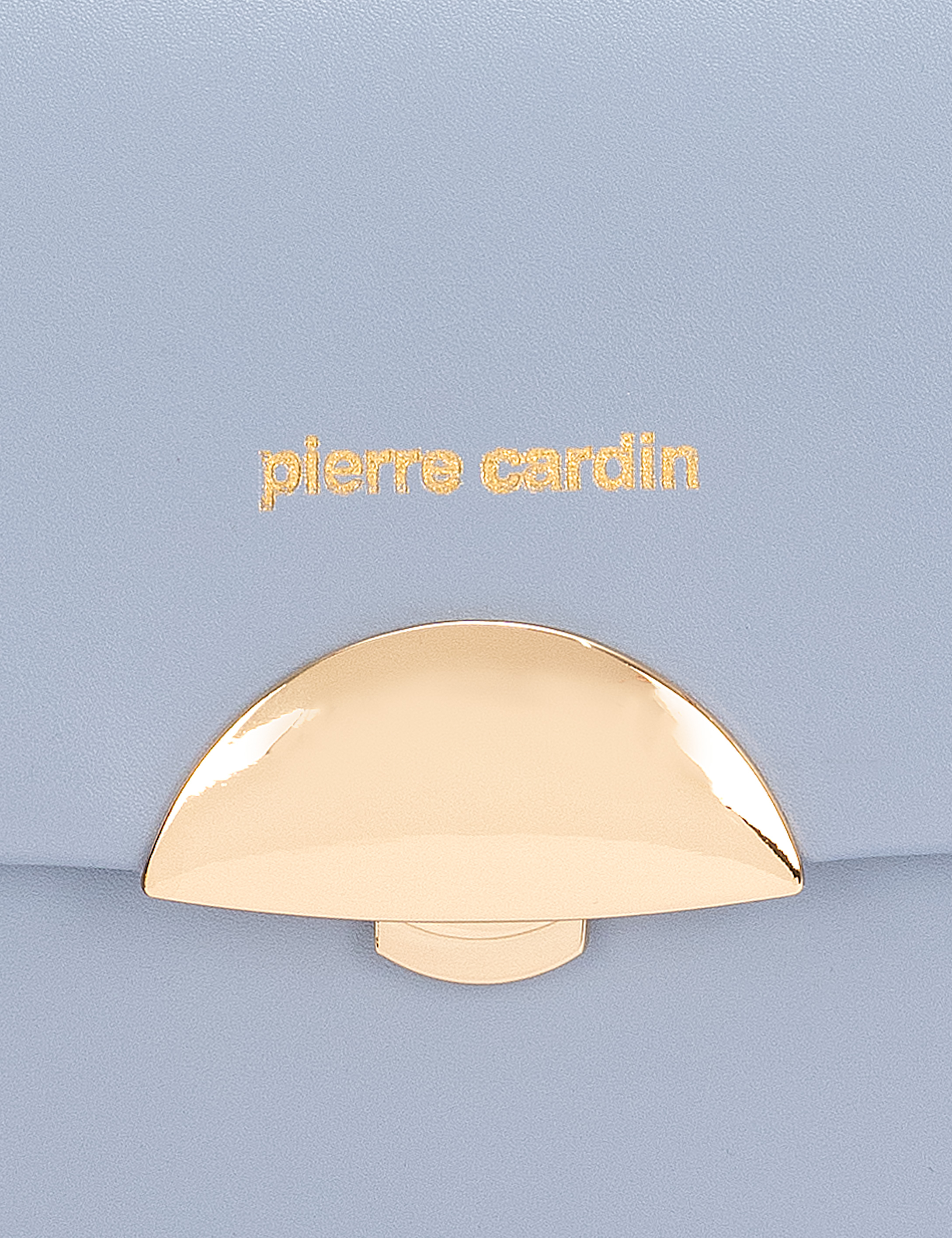 Pierre Cardin Mavi Çapraz Çanta görsel 7