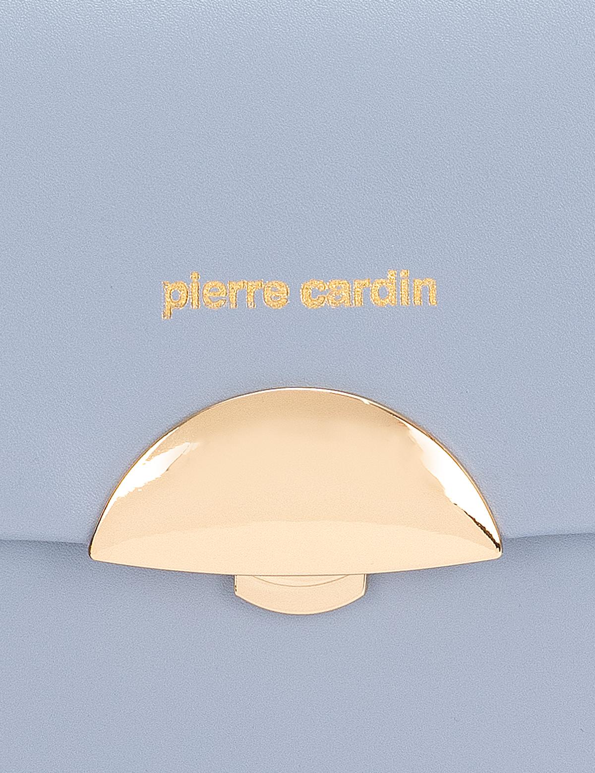 Mavi Çapraz Çanta - 50266438002