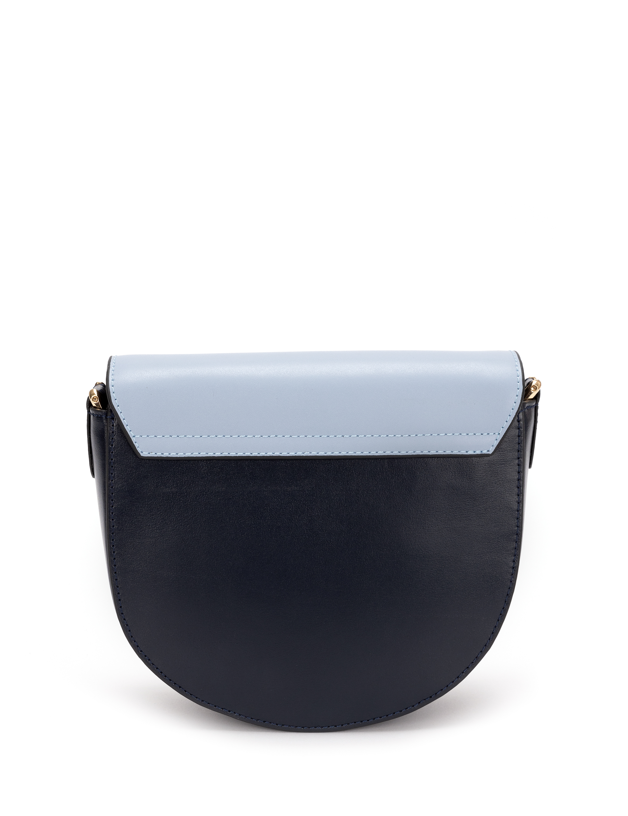 Pierre Cardin Mavi Çapraz Çanta görsel 4