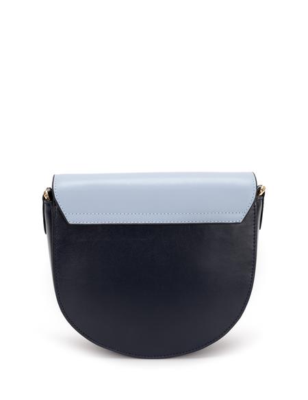 Mavi Çapraz Çanta - 50266438002