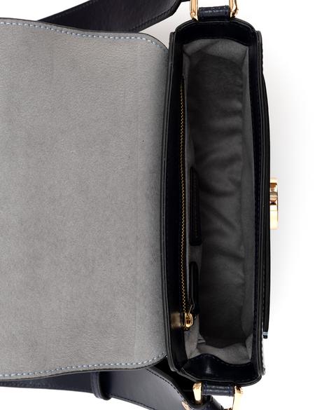 Mavi Çapraz Çanta - 50266438002