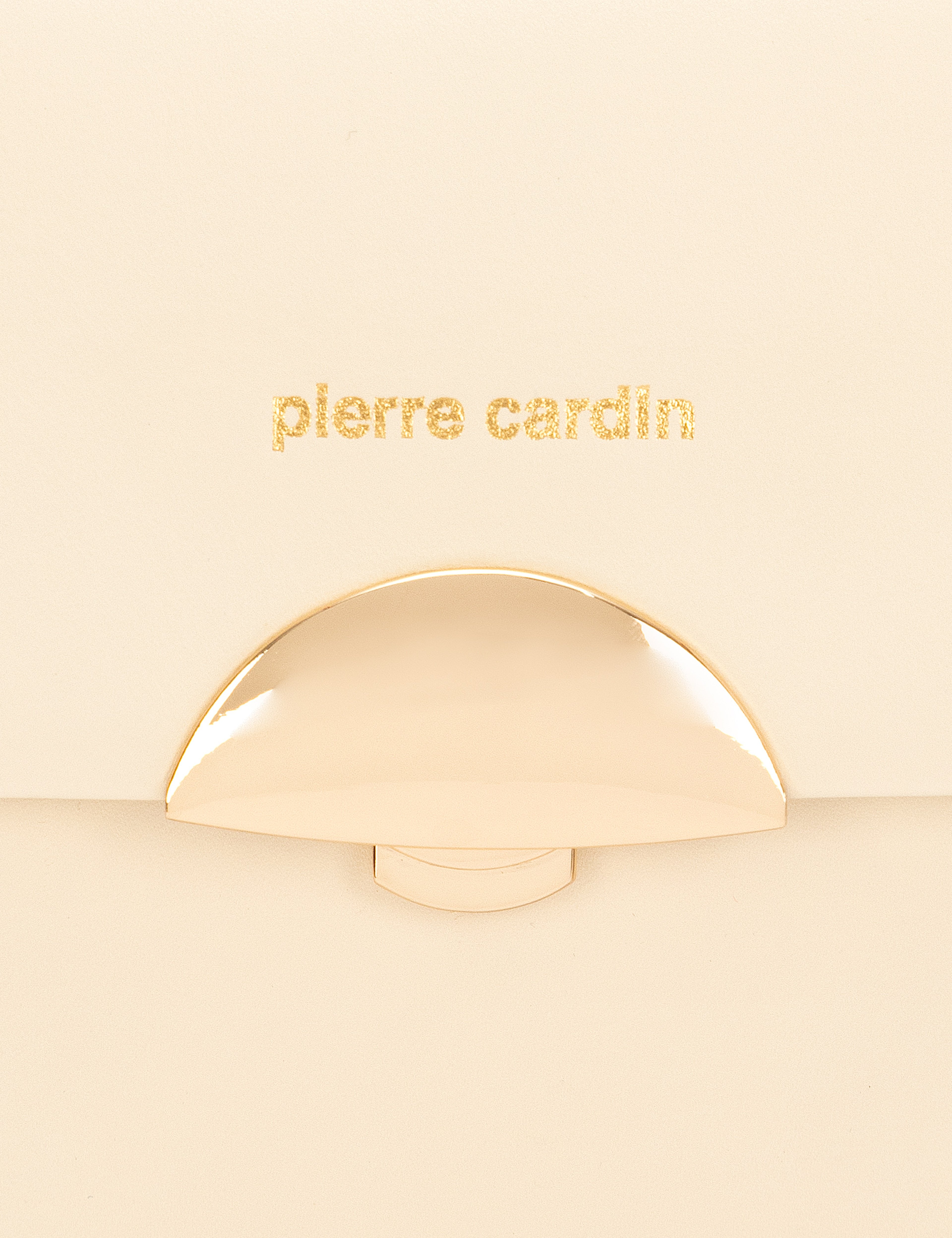 Bej Çapraz Çanta - Image 7