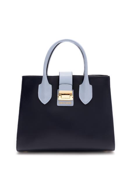 Mavi El Çantası - 50266439002