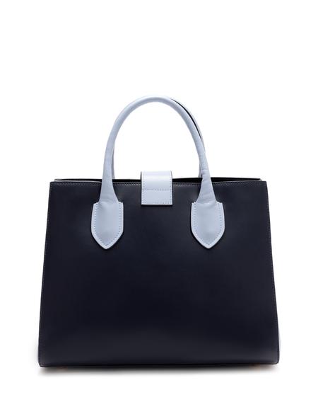 Mavi El Çantası - 50266439002