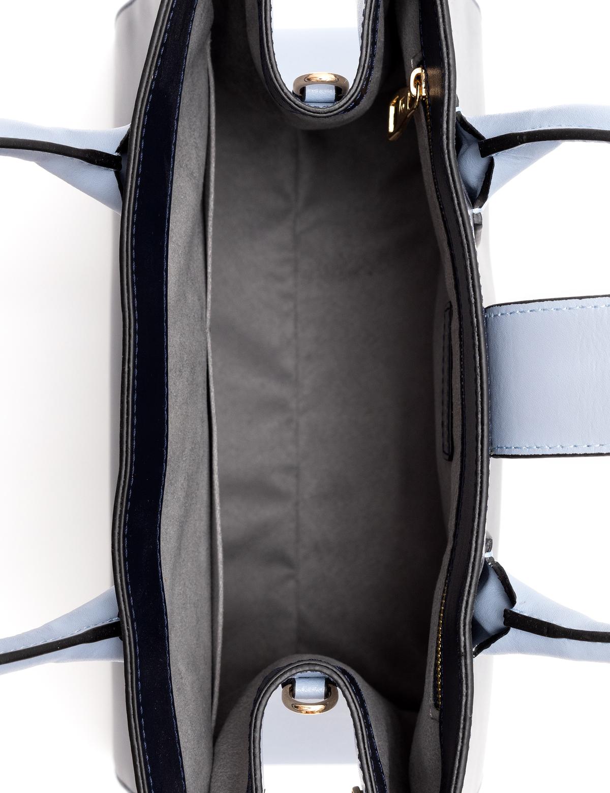 Mavi El Çantası - 50266439002