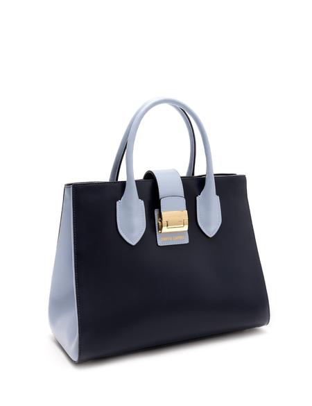 Mavi El Çantası - 50266439002