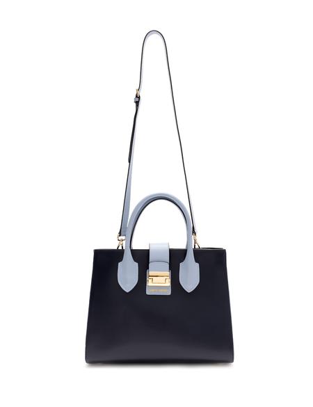 Mavi El Çantası - 50266439002