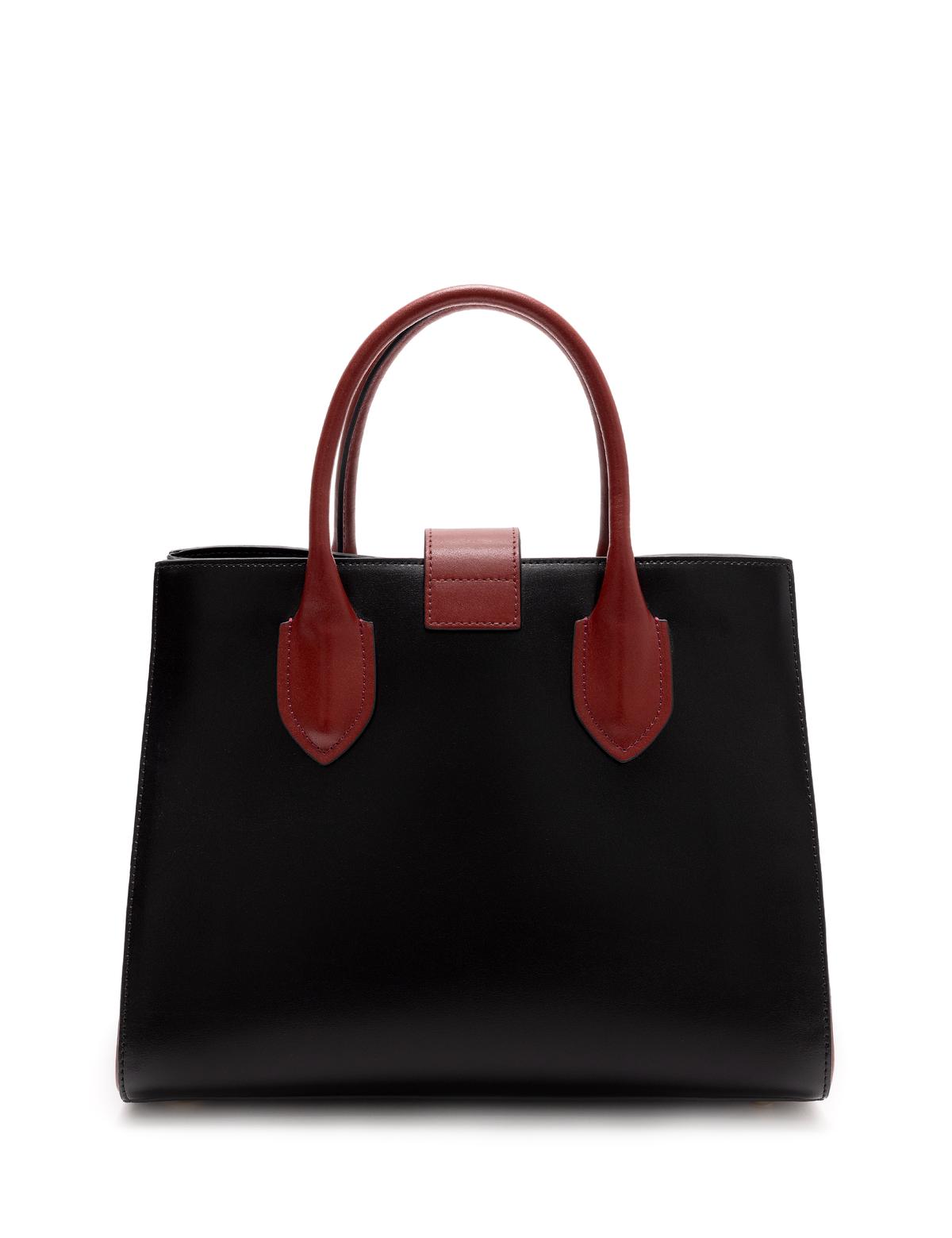 Bordo El Çantası - 50266439005