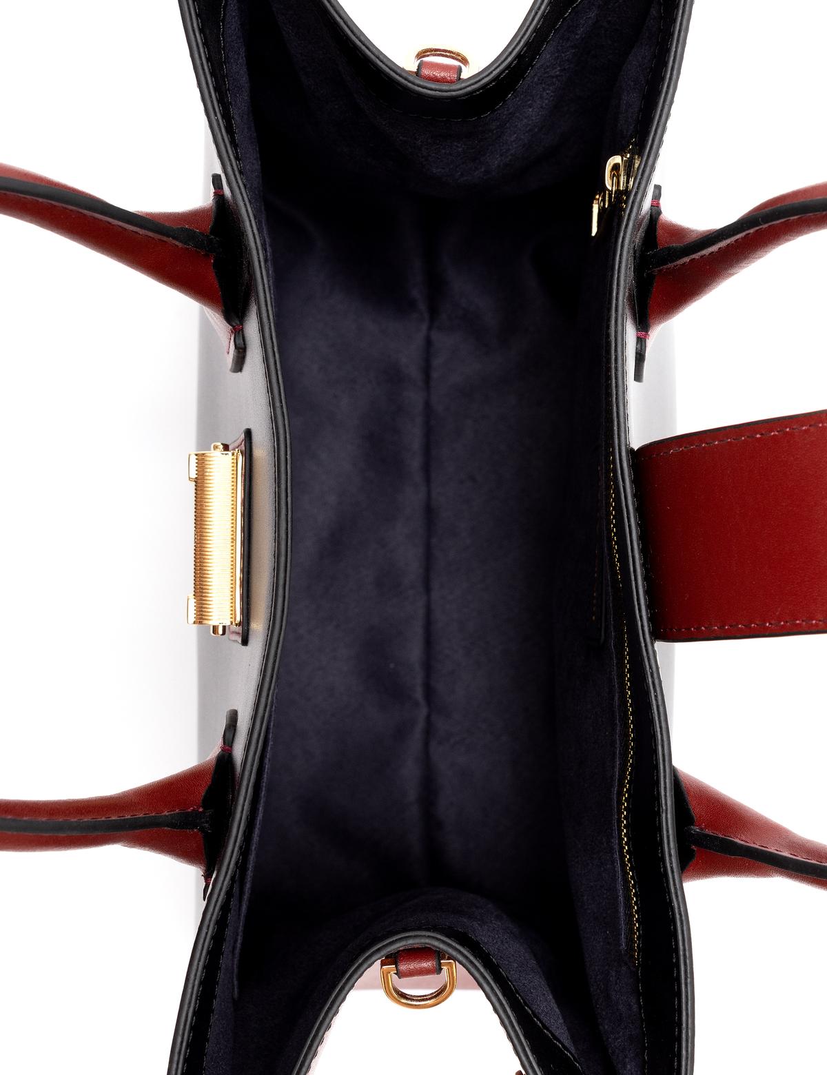 Bordo El Çantası - 50266439005