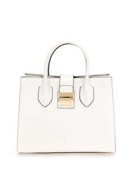 Beyaz El Çantası - 50266439003