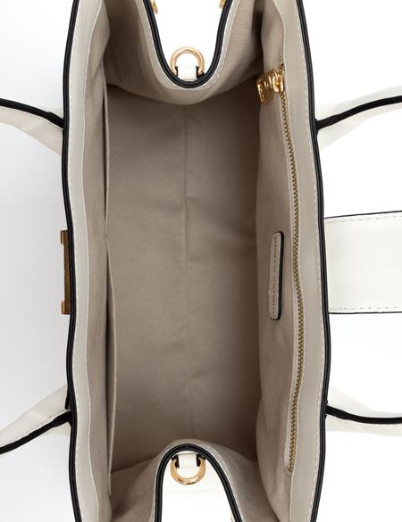 Beyaz El Çantası - 50266439003