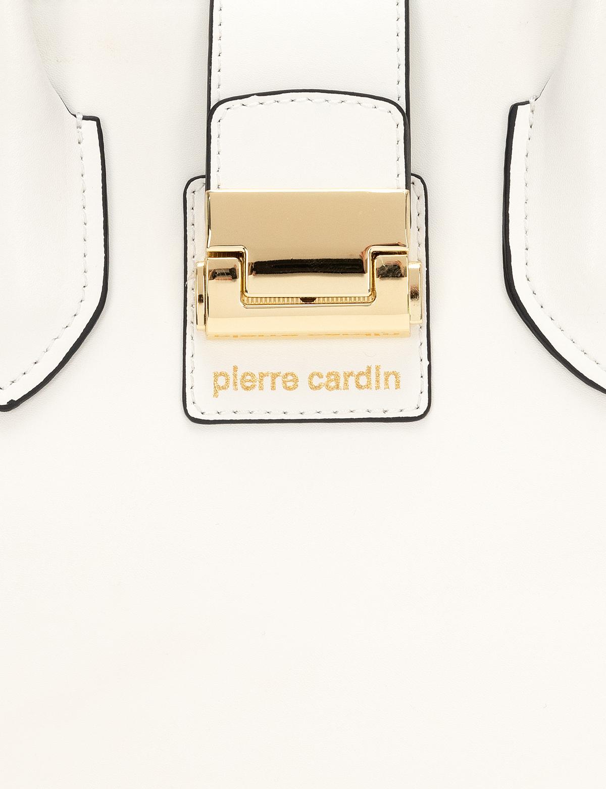 Beyaz El Çantası - 50266439003