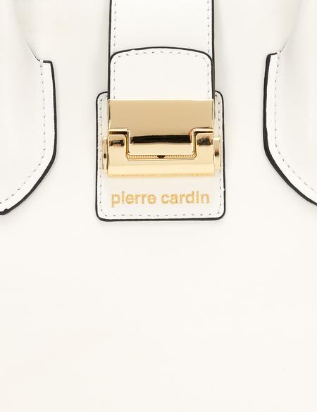 Beyaz El Çantası - 50266439003