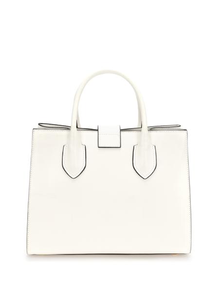 Beyaz El Çantası - 50266439003