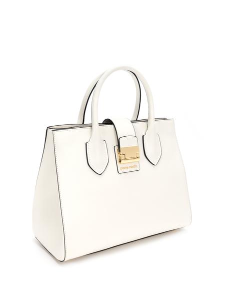 Beyaz El Çantası - 50266439003