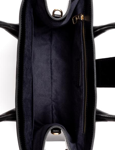 Siyah El Çantası - 50266439001