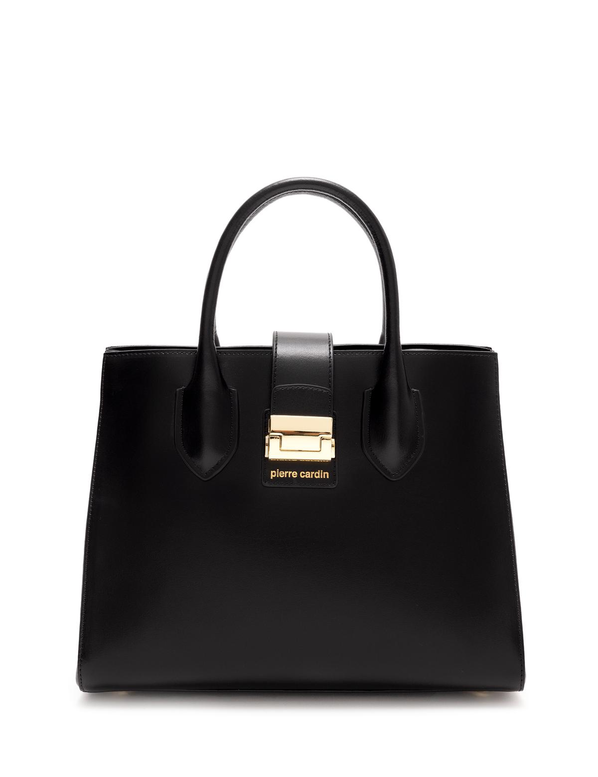 Siyah El Çantası - 50266439001