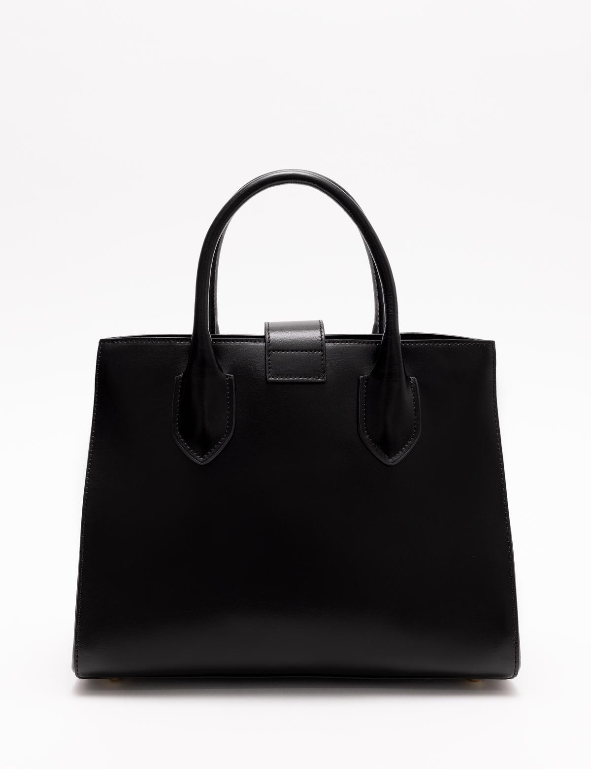 Siyah El Çantası - 50266439001