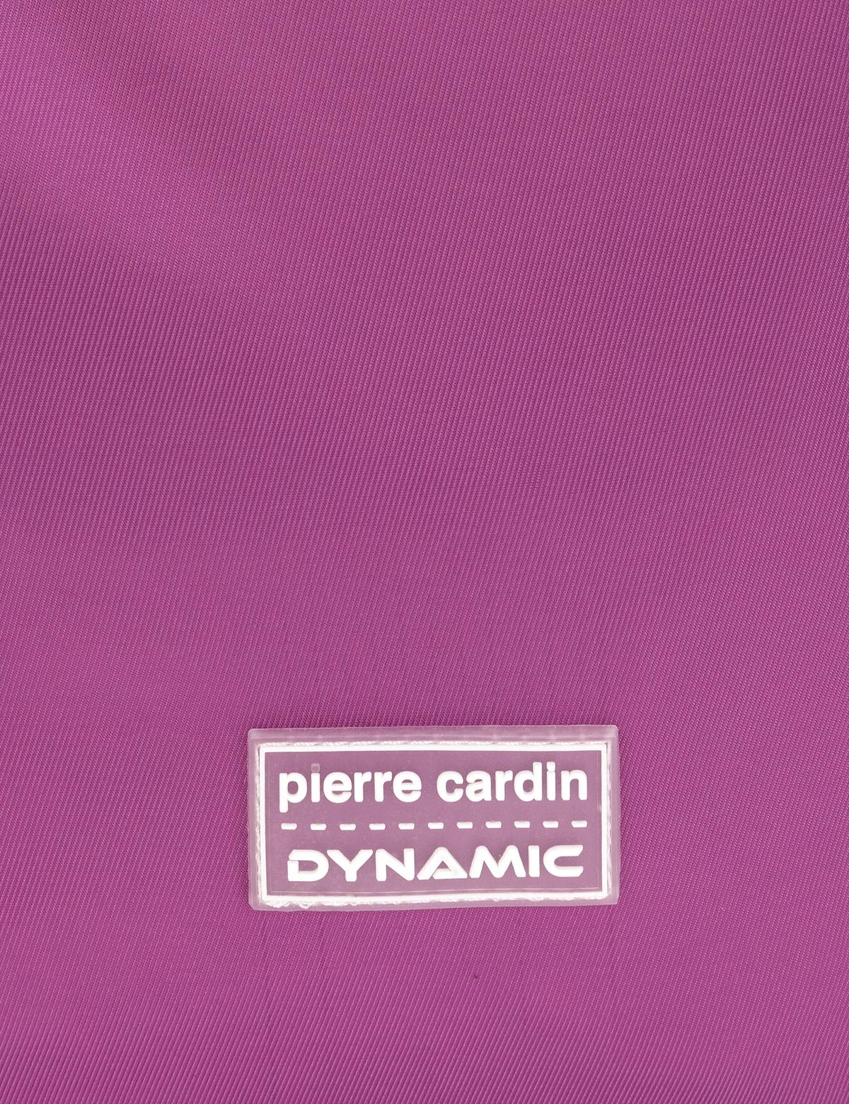 Lila Sırt Çantası - 50262316003