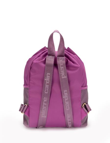 Lila Sırt Çantası - 50262316003