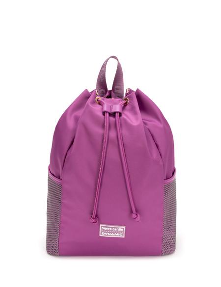 Lila Sırt Çantası - 50262316003