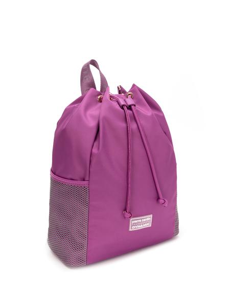 Lila Sırt Çantası - 50262316003