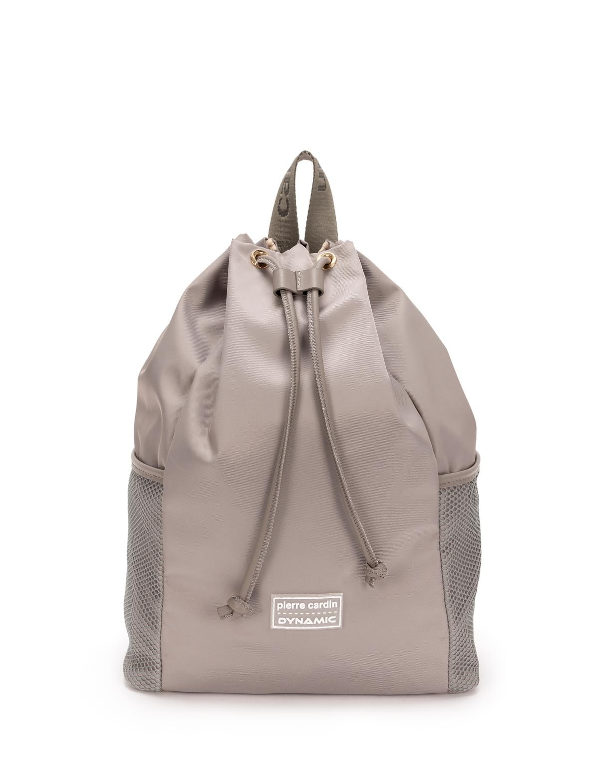 Gri Sırt Çantası - 50262316002