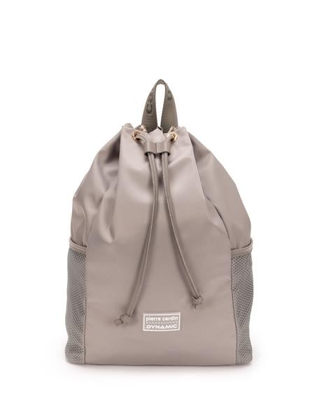 Gri Sırt Çantası - 50262316002