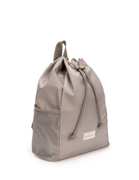 Gri Sırt Çantası - 50262316002