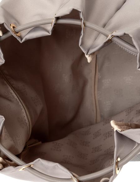 Gri Sırt Çantası - 50262316002