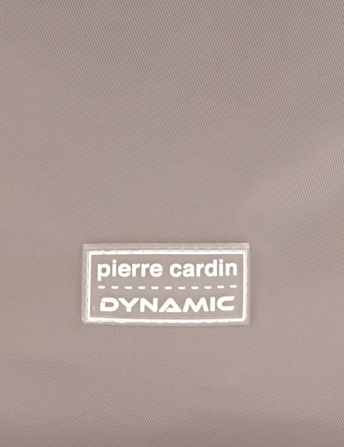 Gri Sırt Çantası - 50262316002