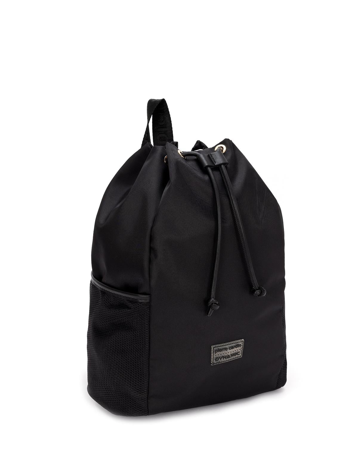 Siyah Sırt Çantası - 50262316001