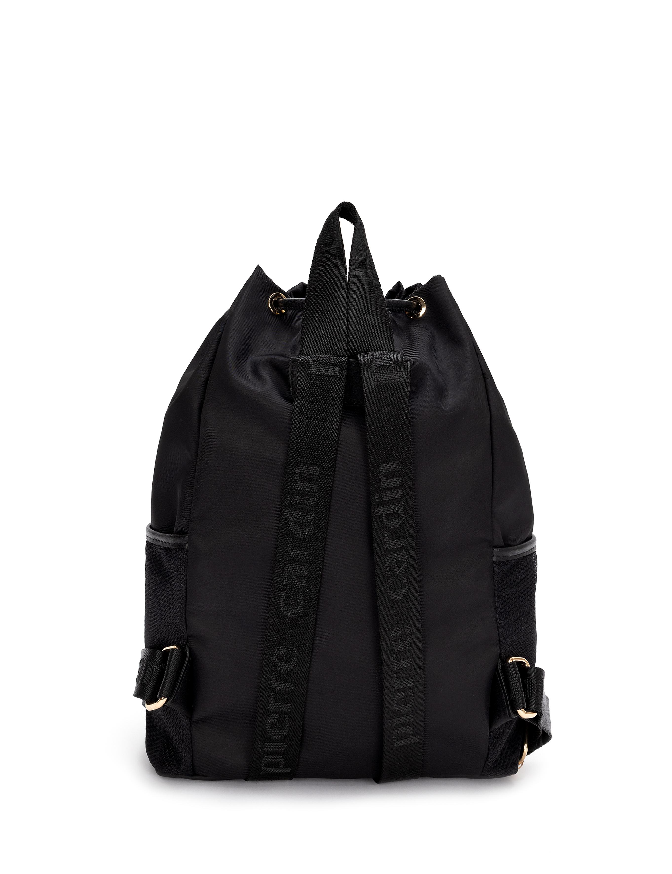 Siyah Sırt Çantası