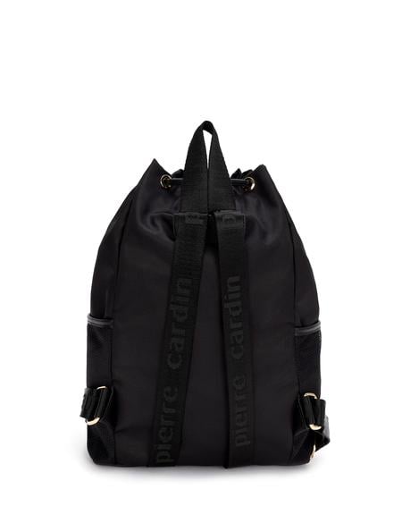 Siyah Sırt Çantası - 50262316001