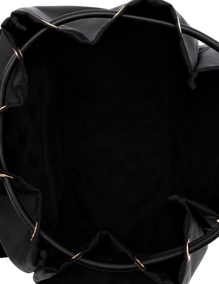 Siyah Sırt Çantası - 50262316001