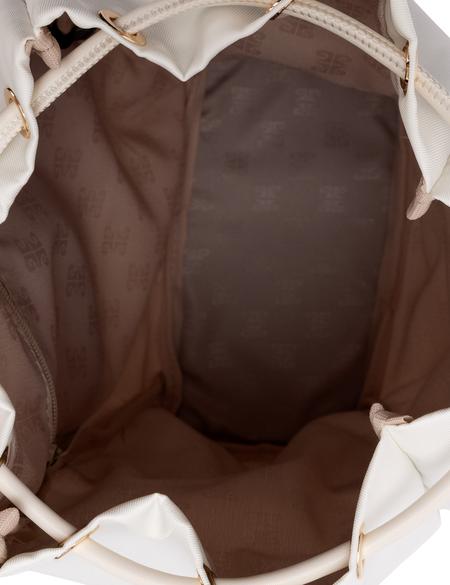 Ekru Sırt Çantası - 50262316004