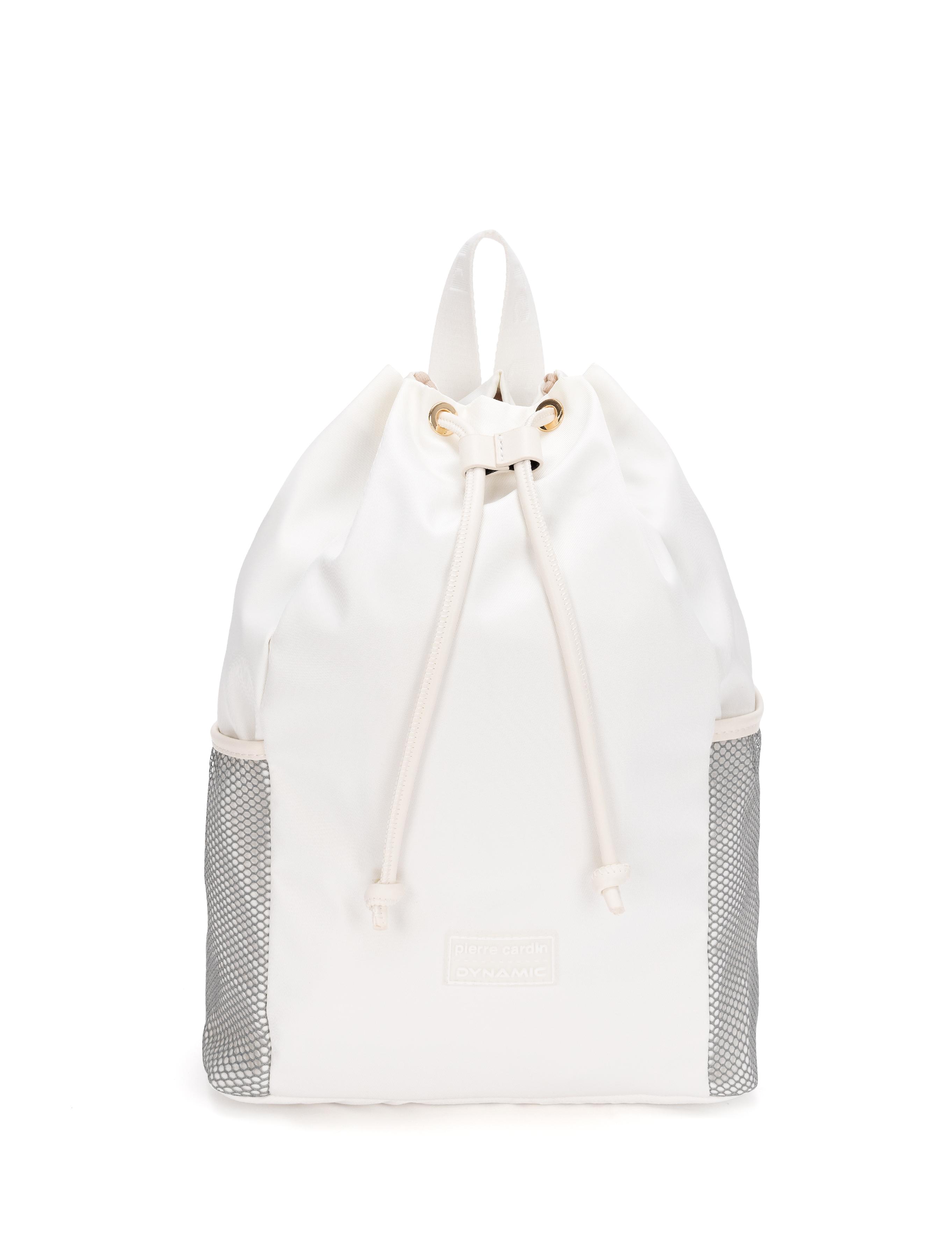 Ekru Sırt Çantası