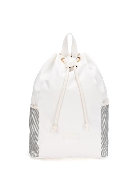 Ekru Sırt Çantası - 50262316004