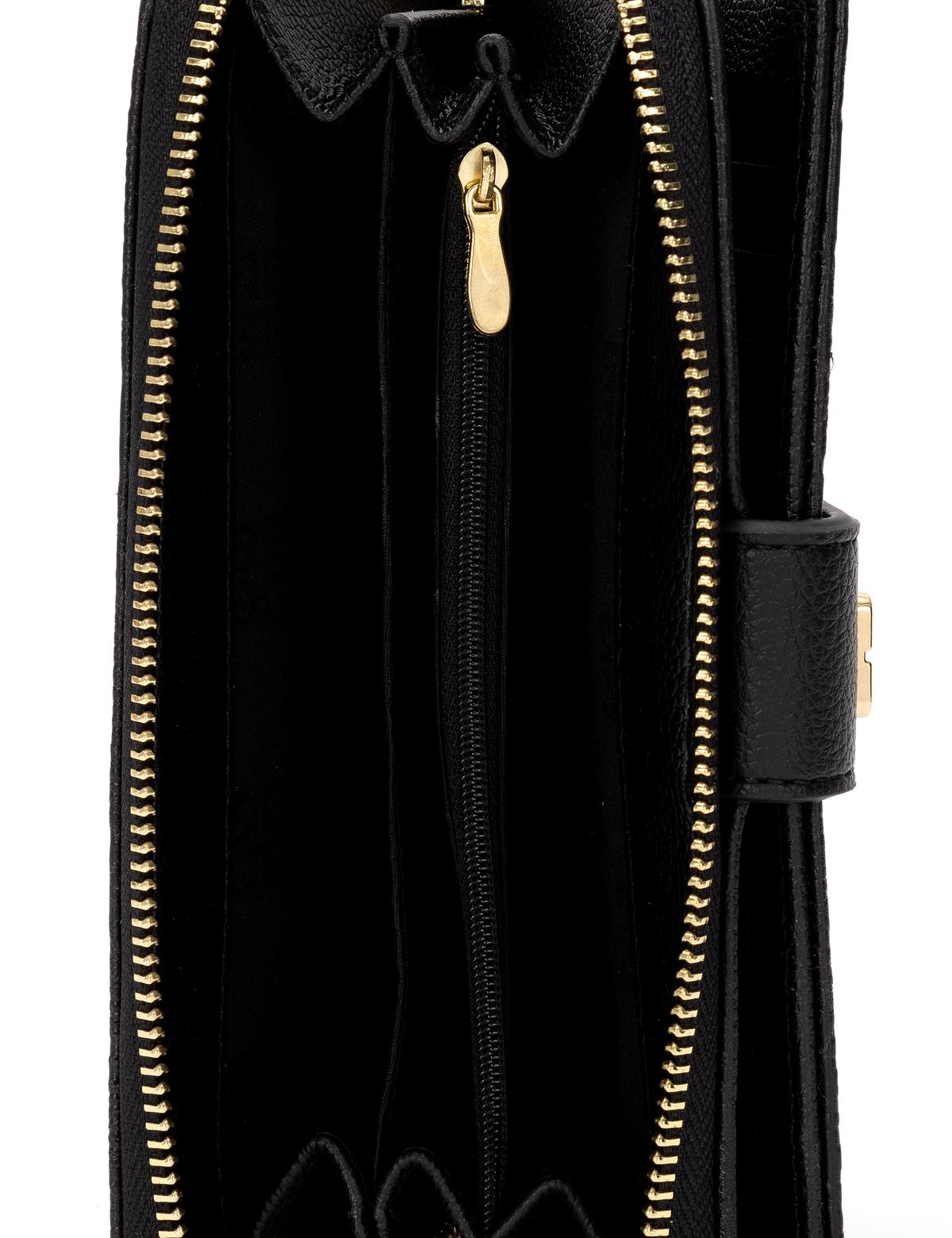 Siyah Cüzdan - 50262327001