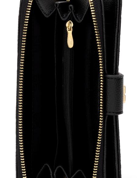 Siyah Cüzdan - 50262327001